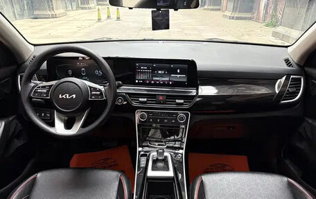 KIA Seltos I, 2023 год, 2 050 000 рублей, 6 фотография