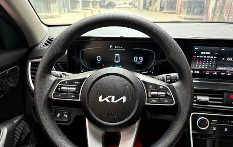 KIA Seltos I, 2023 год, 2 050 000 рублей, 8 фотография