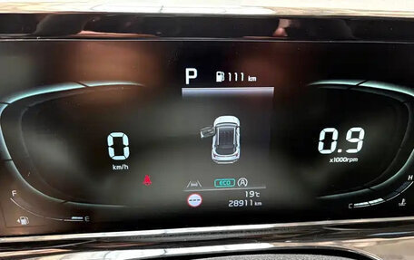 KIA Seltos I, 2023 год, 2 050 000 рублей, 7 фотография