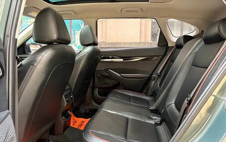 KIA Seltos I, 2023 год, 2 050 000 рублей, 11 фотография