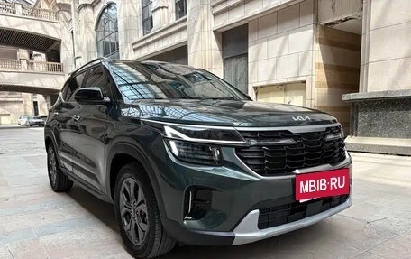 KIA Seltos I, 2023 год, 2 050 000 рублей, 2 фотография