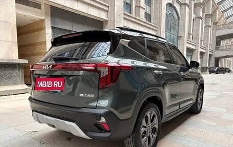 KIA Seltos I, 2023 год, 2 050 000 рублей, 5 фотография