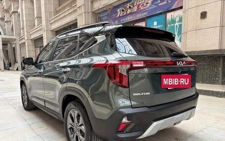 KIA Seltos I, 2023 год, 2 050 000 рублей, 3 фотография