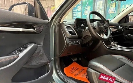 KIA Seltos I, 2023 год, 2 050 000 рублей, 9 фотография