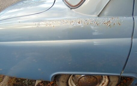 ГАЗ 21 «Волга», 1965 год, 300 000 рублей, 9 фотография