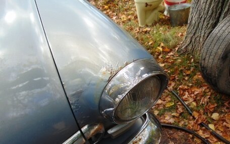 ГАЗ 21 «Волга», 1965 год, 300 000 рублей, 8 фотография