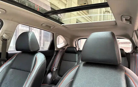 KIA Seltos I, 2023 год, 2 050 000 рублей, 12 фотография