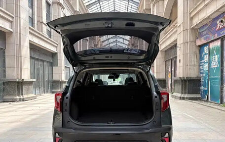 KIA Seltos I, 2023 год, 2 050 000 рублей, 15 фотография