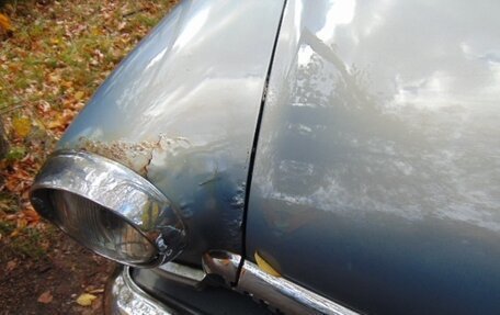 ГАЗ 21 «Волга», 1965 год, 300 000 рублей, 7 фотография