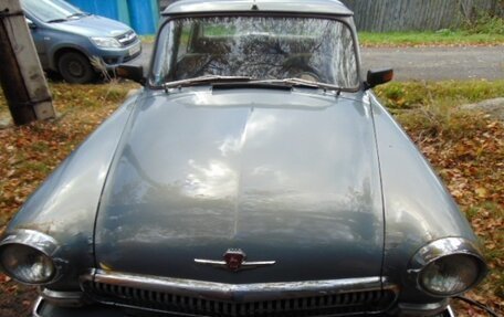 ГАЗ 21 «Волга», 1965 год, 300 000 рублей, 6 фотография