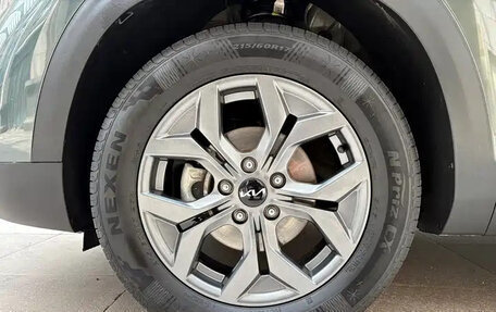 KIA Seltos I, 2023 год, 2 050 000 рублей, 16 фотография