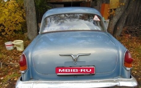 ГАЗ 21 «Волга», 1965 год, 300 000 рублей, 5 фотография