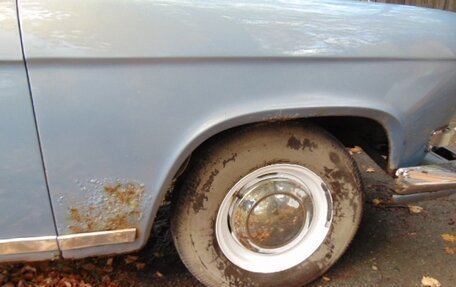 ГАЗ 21 «Волга», 1965 год, 300 000 рублей, 10 фотография