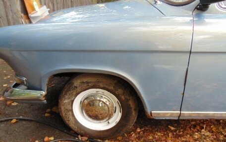 ГАЗ 21 «Волга», 1965 год, 300 000 рублей, 11 фотография