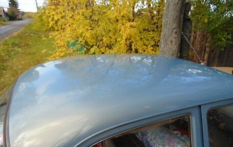 ГАЗ 21 «Волга», 1965 год, 300 000 рублей, 12 фотография