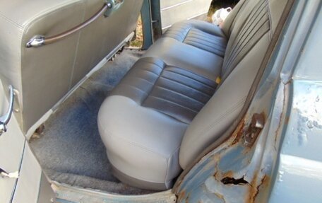 ГАЗ 21 «Волга», 1965 год, 300 000 рублей, 16 фотография