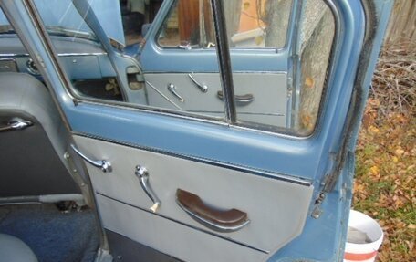 ГАЗ 21 «Волга», 1965 год, 300 000 рублей, 18 фотография