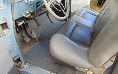 ГАЗ 21 «Волга», 1965 год, 300 000 рублей, 15 фотография