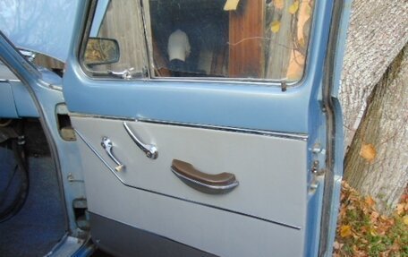 ГАЗ 21 «Волга», 1965 год, 300 000 рублей, 17 фотография