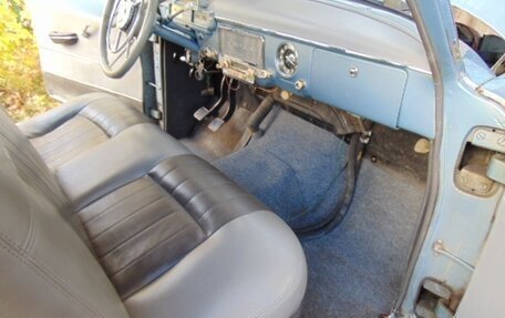 ГАЗ 21 «Волга», 1965 год, 300 000 рублей, 13 фотография