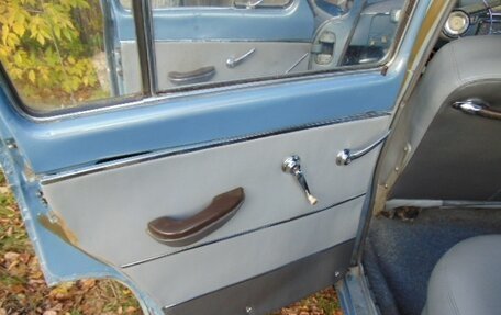 ГАЗ 21 «Волга», 1965 год, 300 000 рублей, 20 фотография