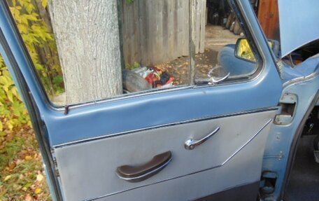 ГАЗ 21 «Волга», 1965 год, 300 000 рублей, 19 фотография