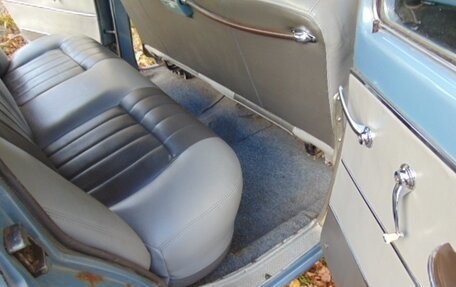 ГАЗ 21 «Волга», 1965 год, 300 000 рублей, 14 фотография