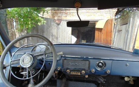 ГАЗ 21 «Волга», 1965 год, 300 000 рублей, 23 фотография