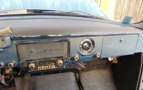 ГАЗ 21 «Волга», 1965 год, 300 000 рублей, 22 фотография