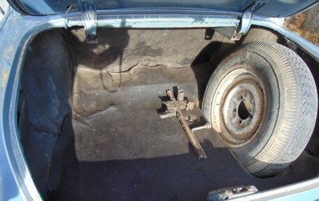 ГАЗ 21 «Волга», 1965 год, 300 000 рублей, 28 фотография