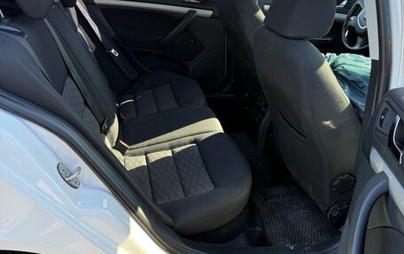 Skoda Octavia, 2013 год, 950 000 рублей, 6 фотография