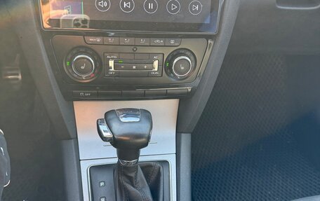 Skoda Octavia, 2013 год, 950 000 рублей, 9 фотография