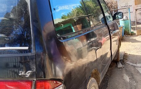 Nissan Largo III (W30), 1993 год, 240 080 рублей, 2 фотография