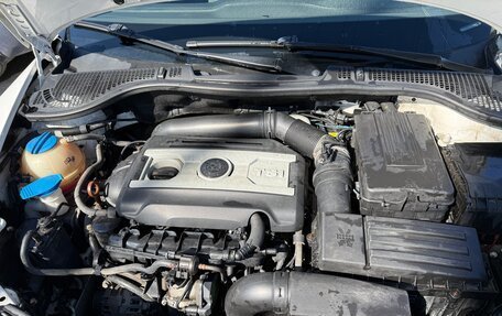 Skoda Octavia, 2013 год, 950 000 рублей, 10 фотография