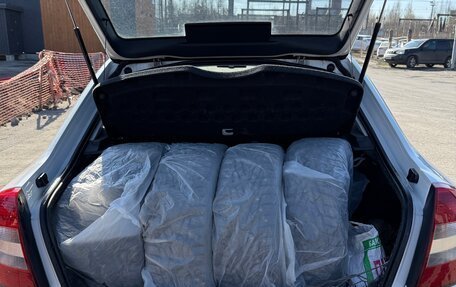 Skoda Octavia, 2013 год, 950 000 рублей, 8 фотография