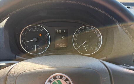 Skoda Octavia, 2013 год, 950 000 рублей, 5 фотография