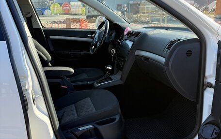 Skoda Octavia, 2013 год, 950 000 рублей, 7 фотография