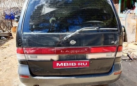 Nissan Largo III (W30), 1993 год, 240 080 рублей, 3 фотография