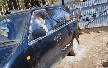 Nissan Largo III (W30), 1993 год, 240 080 рублей, 4 фотография