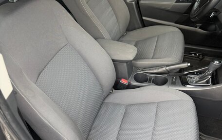 Toyota Corolla, 2018 год, 1 790 000 рублей, 18 фотография