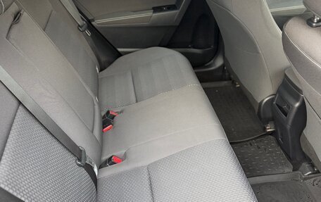 Toyota Corolla, 2018 год, 1 790 000 рублей, 21 фотография