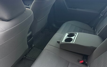 Toyota Corolla, 2018 год, 1 790 000 рублей, 23 фотография