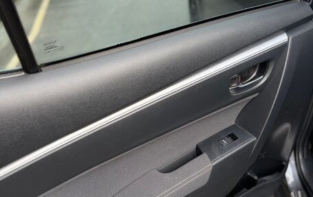 Toyota Corolla, 2018 год, 1 790 000 рублей, 24 фотография