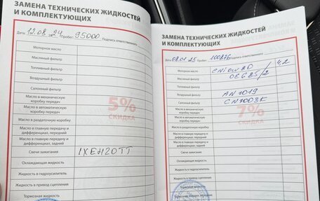 Toyota Corolla, 2018 год, 1 790 000 рублей, 34 фотография