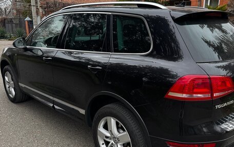 Volkswagen Touareg III, 2014 год, 2 750 000 рублей, 5 фотография