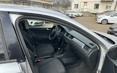 Skoda Rapid I, 2019 год, 890 000 рублей, 4 фотография