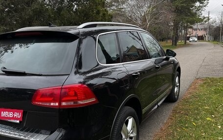 Volkswagen Touareg III, 2014 год, 2 750 000 рублей, 4 фотография