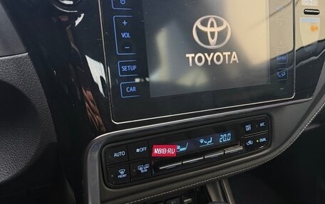 Toyota Corolla, 2018 год, 1 790 000 рублей, 30 фотография