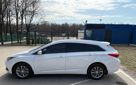 Hyundai i40 I рестайлинг, 2015 год, 1 300 000 рублей, 5 фотография