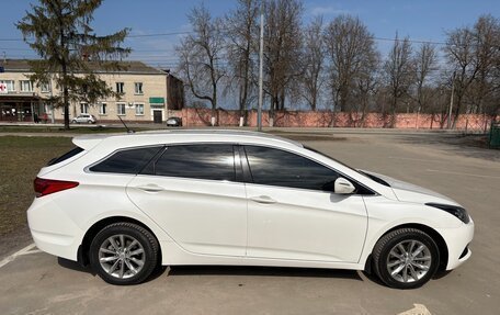 Hyundai i40 I рестайлинг, 2015 год, 1 300 000 рублей, 4 фотография